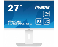 iiyama ProLite XUB2792HSU-W6 - 1207634 - zdjęcie 1